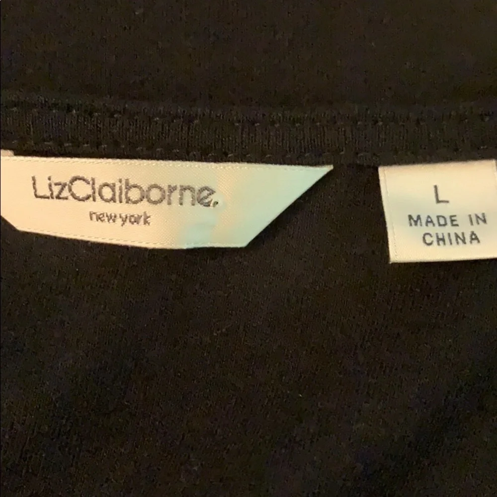 Liz Claiborne dress